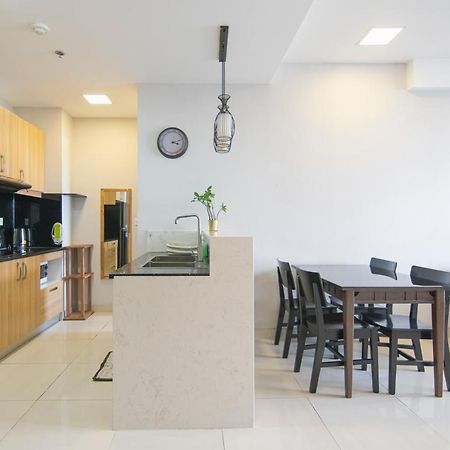 Wang Homestay Ho Chi Minh-staden Exteriör bild
