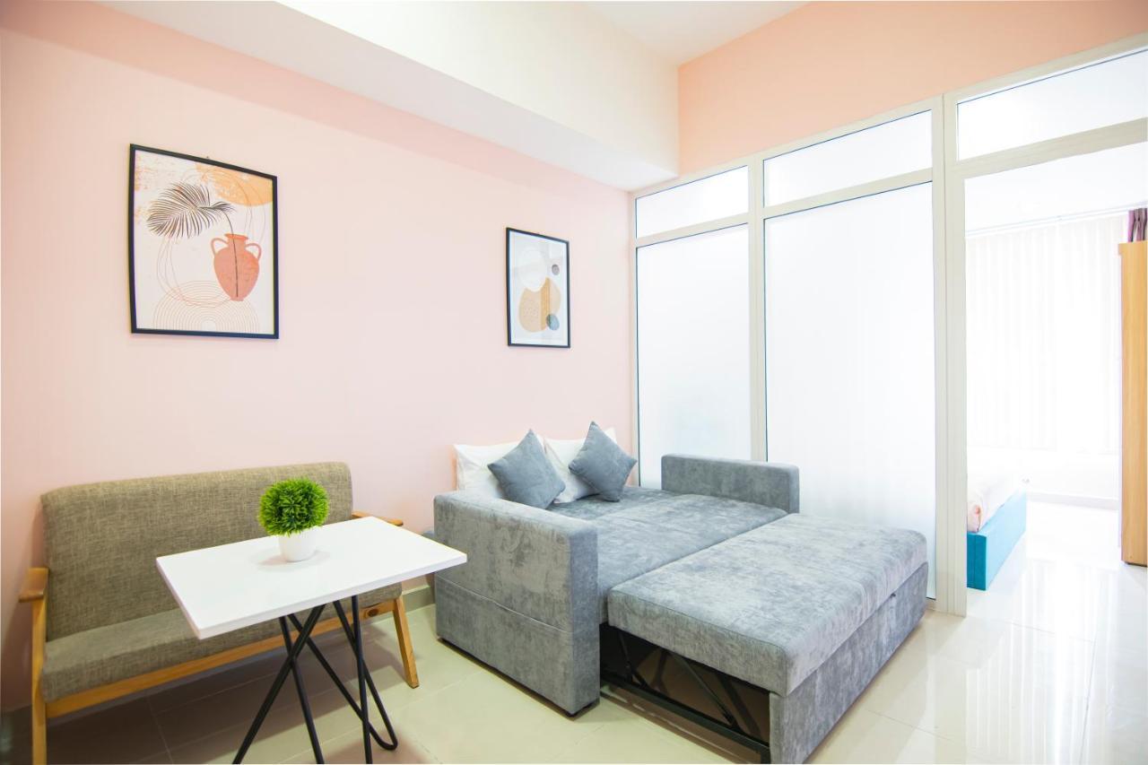 Wang Homestay Ho Chi Minh-staden Exteriör bild