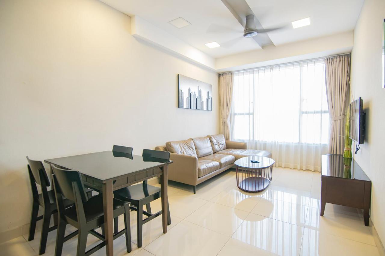 Wang Homestay Ho Chi Minh-staden Exteriör bild